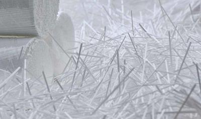 Cover image for KraTos Macro PP Synthetic Fibre Concrete Reinforcement