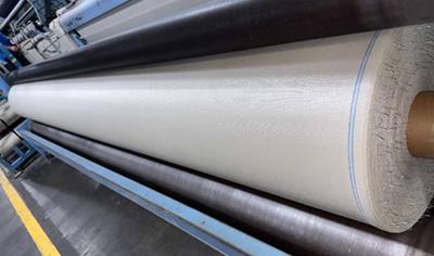 Cover image for Polypropylene Primary Backing