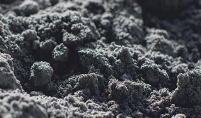 Cover image for Aluminium oxide – Rapal 01