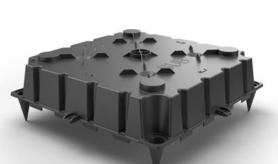 Cover image for SubOne