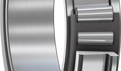Cover image for SKF BT1-8247 Bearing for wind turbine