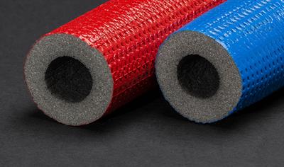 Cover image for Thermal insulation product - K-FLEX PE PLUS COLOR