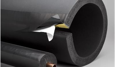 Cover image for Pipe Insulation Products