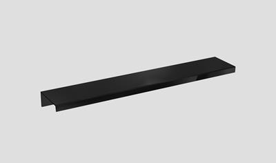 Cover image for Solution Handle long, black, a-collection