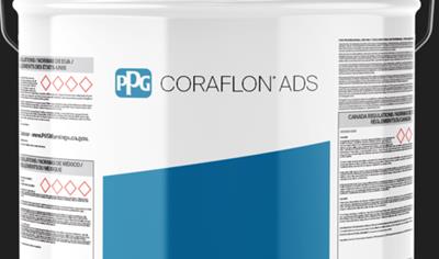 Cover image for Coraflon ADS
