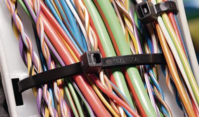 Cover image for Polyamide 6.6 T120-Series Cable Ties Worst-Case Result