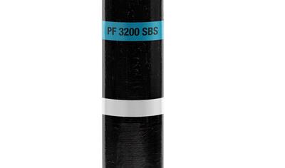 Cover image for Katepal PF 3200