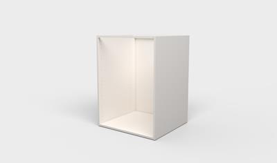 Cover image for Chipboard Kitchen Cabinet