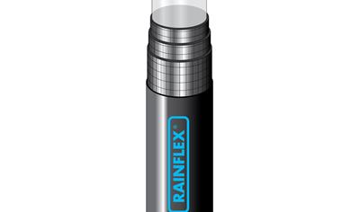 Cover image for RAINFLEX®