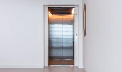 Cover image for Schindler Smart MRL ReNew