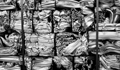 Cover image for HYDRO RECYCLED LOW CARBON ALUMINIUM PROFILES