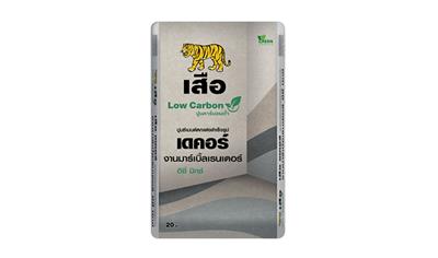 Cover image for Tiger Décor Easy Mix Marble Render (Bag) 20 kg