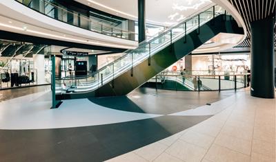 Cover image for KONE TravelMaster™ 110 Escalator