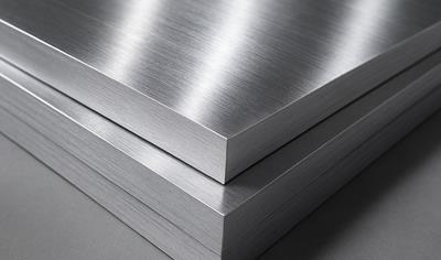 Cover image for 5083LC alloy for marine applications