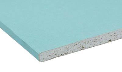 Cover image for GYPROC® ERGOLITE - Lightweight board