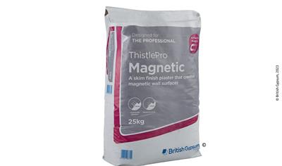 Cover image for ThistlePro Magnetic