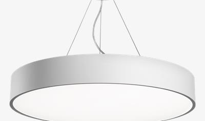 Cover image for Rundo87 – diameter 1150mm, Microprism / Opal diffuser – Direct - Indirect