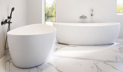 Cover image for STILLÖ Single Lever Bathroom Mixer taps