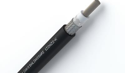 Cover image for ARMOURED SOLAR CABLE 1Z2AZ2-K