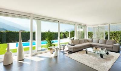 Cover image for PLANICLEAR® 2 mm - 19 mm Clear float glass