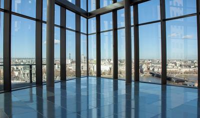 Cover image for RG5 Access Floor Panel