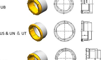 Cover image for Ring set