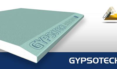 Cover image for GYPSOTECH® AQUASUPER TIPO EH1