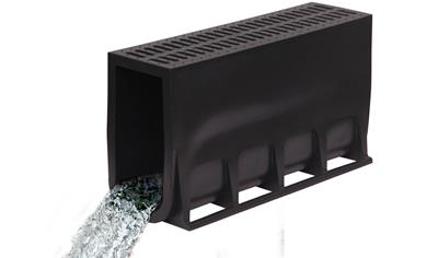 Cover image for Durachannel
