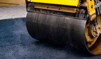 Cover image for Asphalt