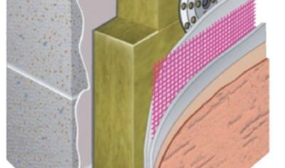 Cover image for Webertherm MW