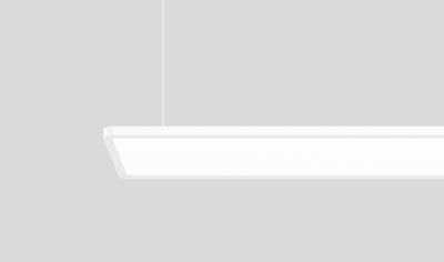 Cover image for TASK | TASK S ceiling / suspended