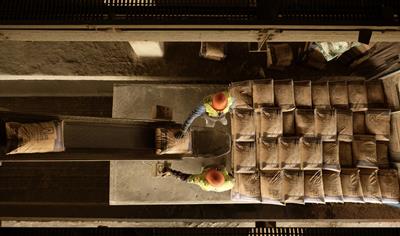 Cover image for CEM I 42.5 R Portland Cement