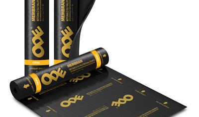 Cover image for Opal Bituminous Waterproofing Membrane