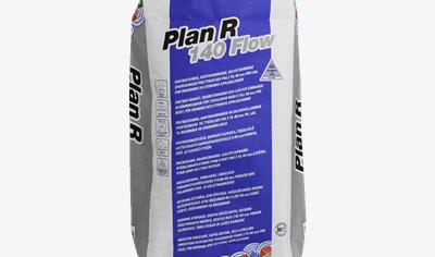 Cover image for Plan R 140 Flow