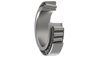 Cover image for TAPERED ROLLER BEARING :32309XA
