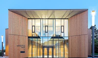 Cover image for Gutmann’s Aluminum Windows and Doors