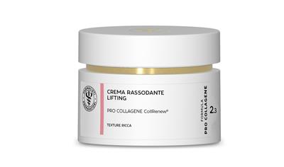 Cover image for Leave-on cosmetic products - hyaluronic acid gel and collagen anti-wrinkle lifting cream