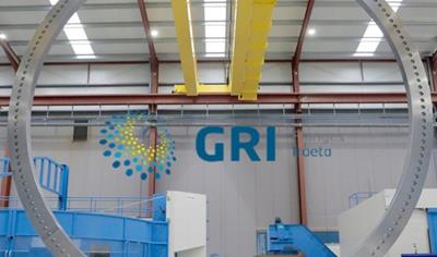 Cover image for STEEL FLANGES