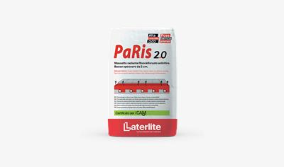 Cover image for PaRis 2.0