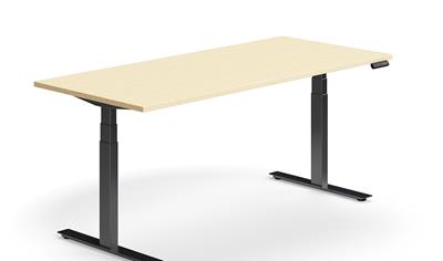 Cover image for Standing desk QBUS, 1800x800 mm 