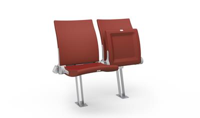 Cover image for ARC Lite Plus Seating System