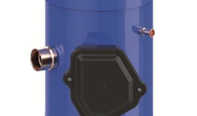 Cover image for VPN Medium Variable Speed Compressors with Vapor Injection