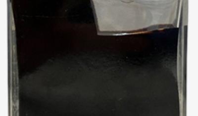 Cover image for Bitumen 
