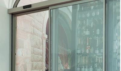 Cover image for LB35 Door profile system (100NA, 101NA, 200NA, 202NA, 111NA, 212NA)