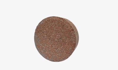 Cover image for Master alloy copper base