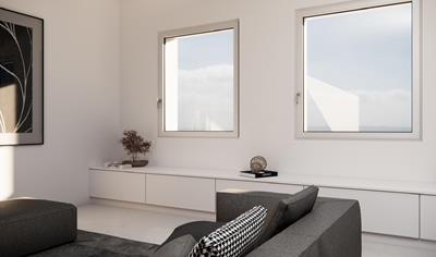 Cover image for HabiTec 740 and HabiTec 800 Door and Window System
