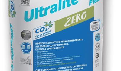 Cover image for Ultralite S1 Flex Zero white (Nordic)
