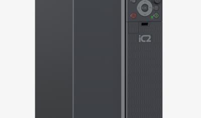 Cover image for iC2-Micro, MA05a