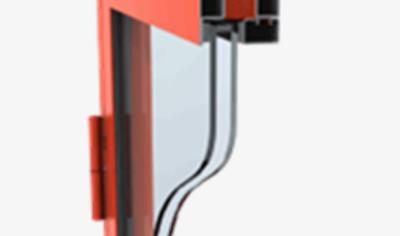 Cover image for Stålprofil concept SP 700 - with profiles in carbon steel