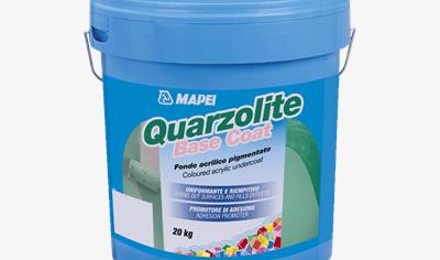 Cover image for Quarzolite Base Coat (Portugal Production)